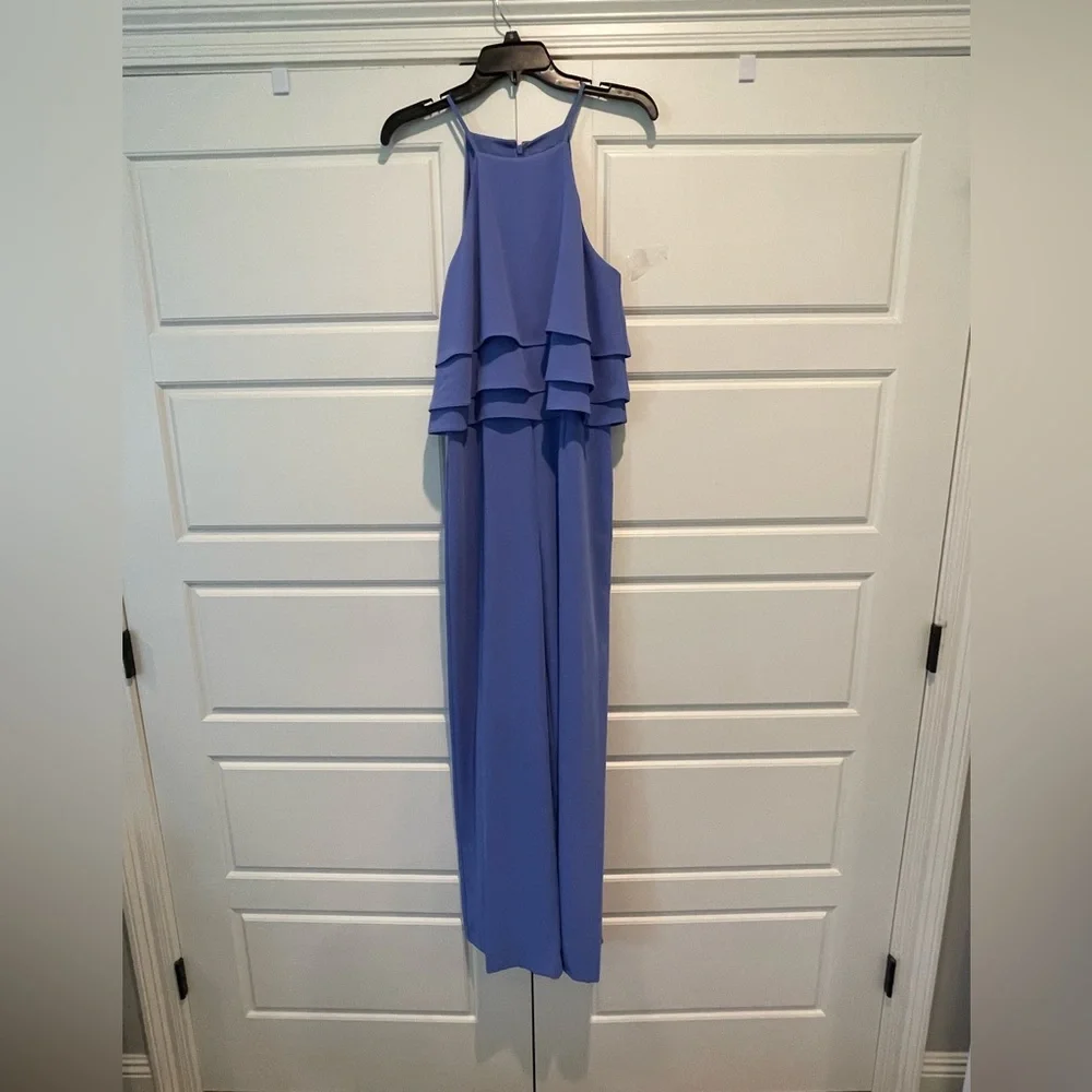 Giani Bini Size 4 Pantsuit - Picture 3 of 4